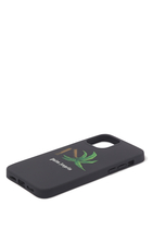 Palm Tree Print iPhone 12 Mini Case
